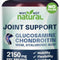 Why Not Natural Glucosamine Chondroitin